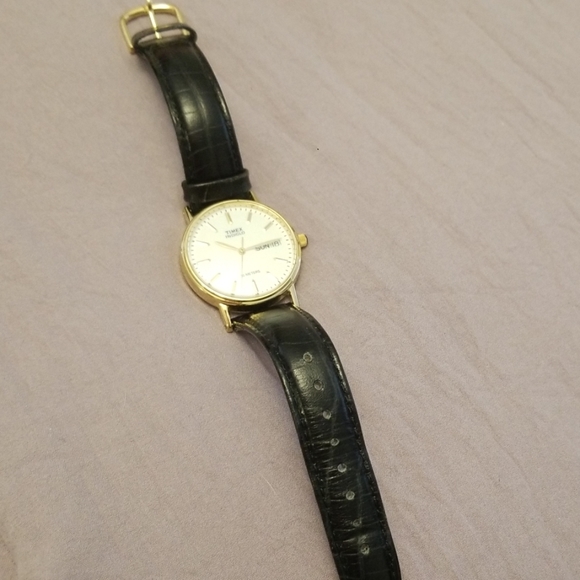 Poedagar Men Watch Luxury Business Quartz Watches Stainless  Watch